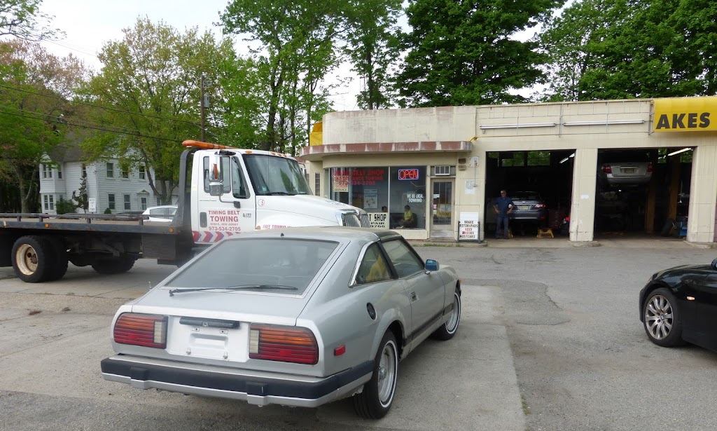 PM Auto Repair | 779 US-46, Kenvil, NJ 07847 | Phone: (973) 885-0331