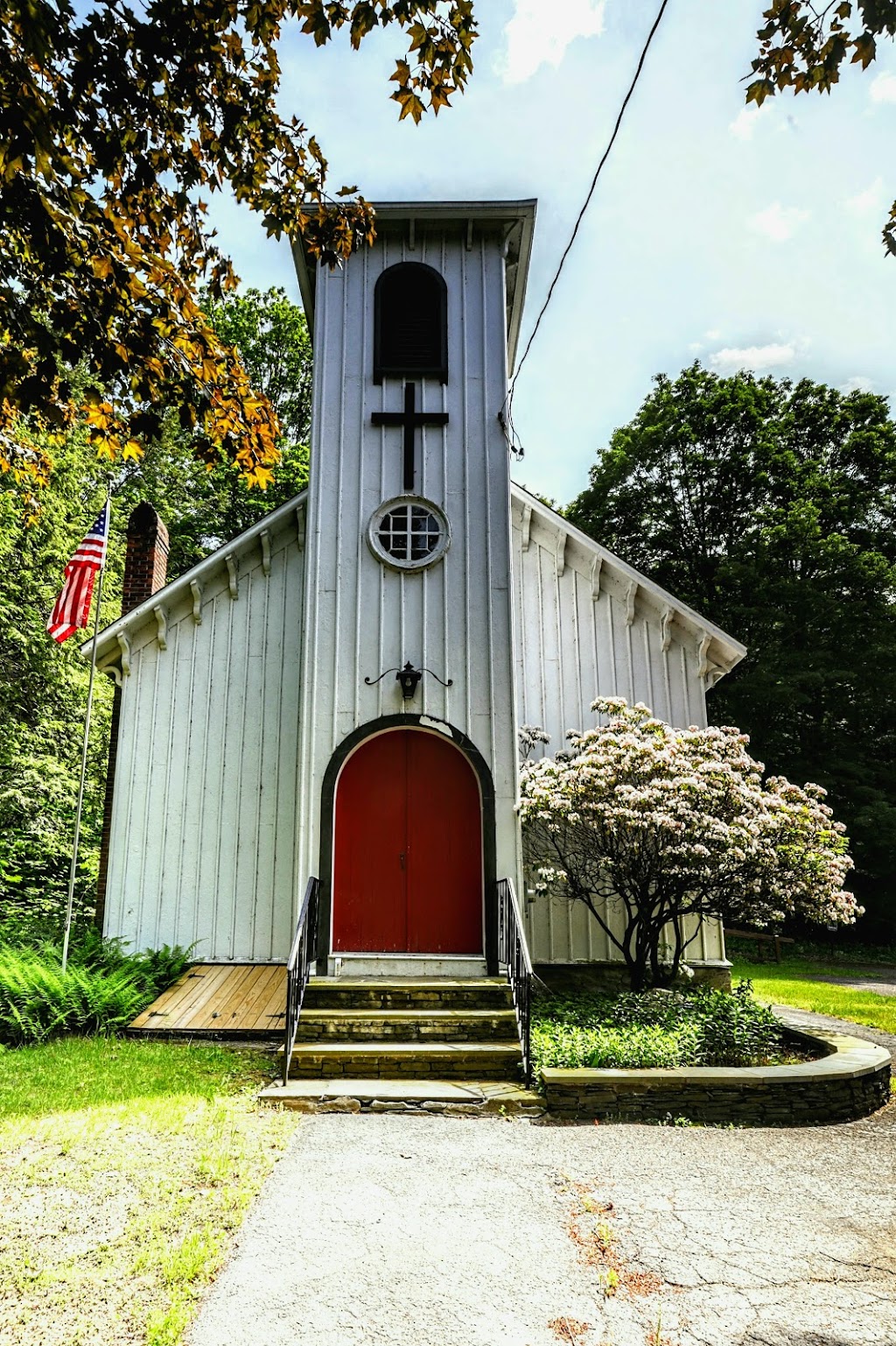 Memorial Lutheran Church | 1232 NY-308, Rhinebeck, NY 12572 | Phone: (845) 758-0571