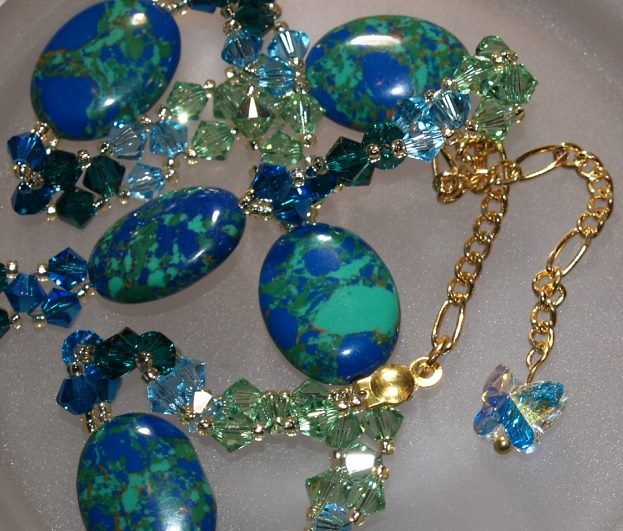 Maximum Jewelry Design (Handmade Beaded Jewelry) | 137 Tego Lake Rd, East Stroudsburg, PA 18302 | Phone: (570) 977-3393