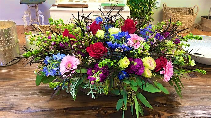 munera de terra flowers and gifts | 1116 Horsham Rd Suite10, Ambler, PA 19002 | Phone: (215) 390-2030