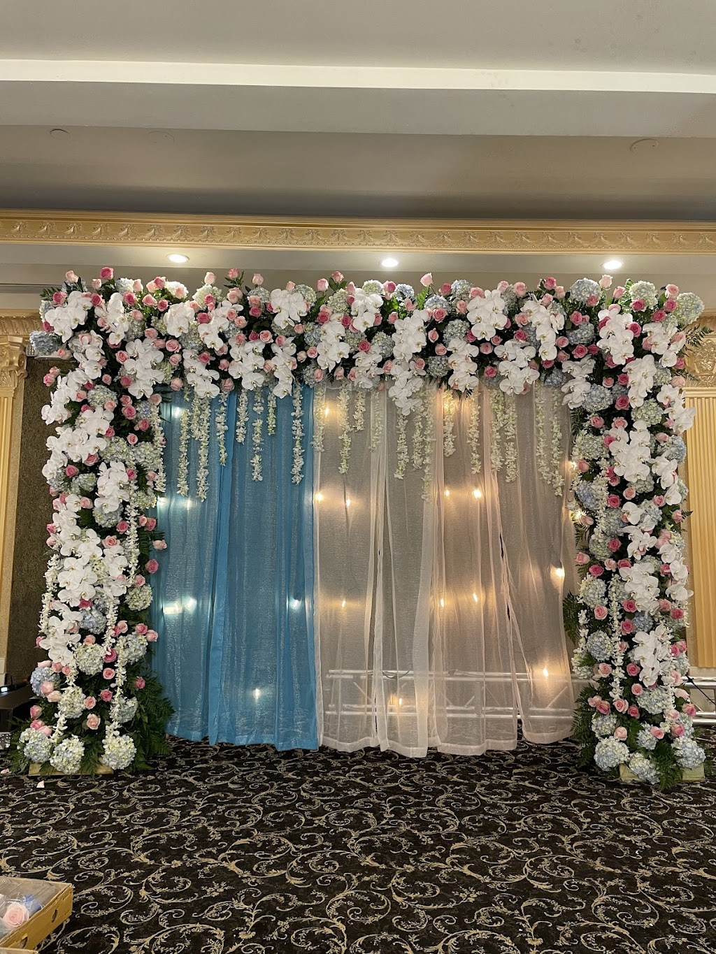 Lovely blooms decorations Corp. | 72-51 Metropolitan Ave, Queens, NY 11379 | Phone: (917) 832-6446