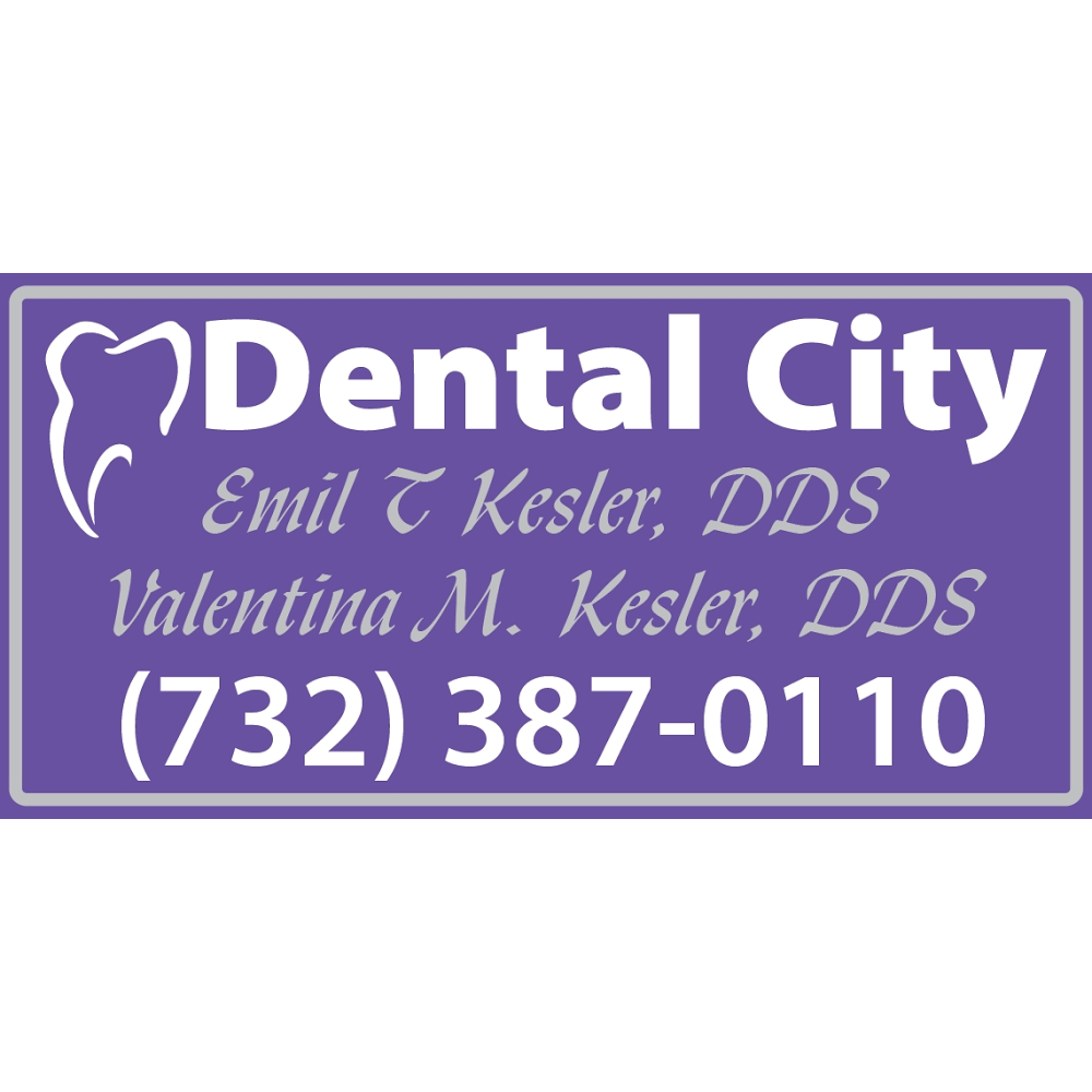 Dental City | 343 Washington Rd, Sayreville, NJ 08872 | Phone: (732) 387-0110