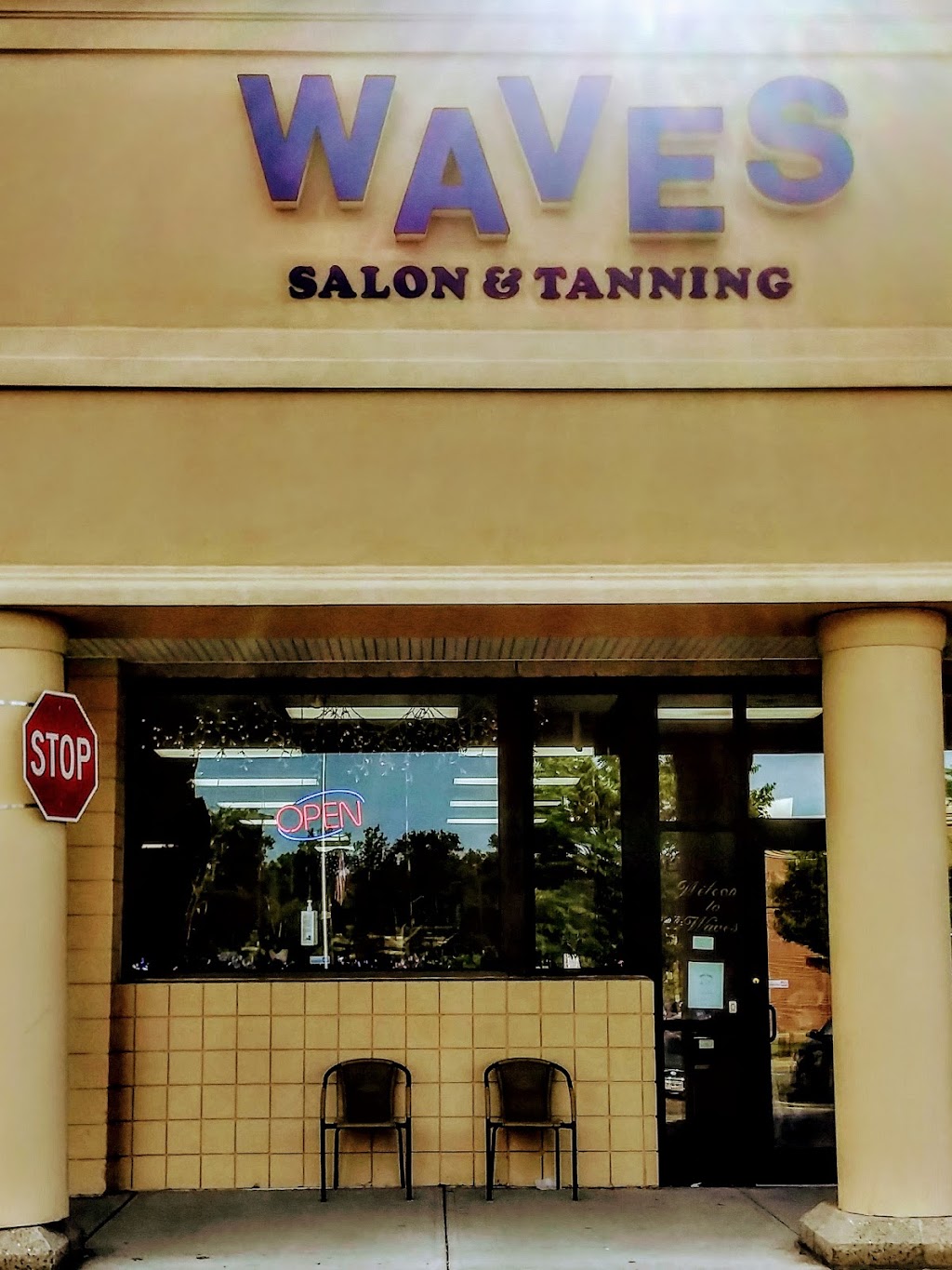 Waves Salon | 154 N King St, Northampton, MA 01060 | Phone: (413) 584-0060