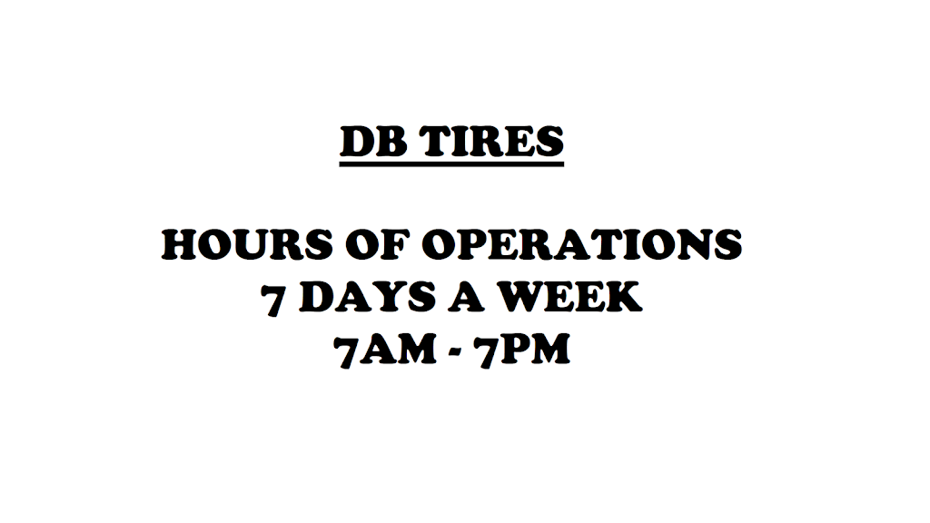 DB Tire and Recycling llc | 212 Rear Belmont St, Carbondale, PA 18407 | Phone: (570) 267-5228