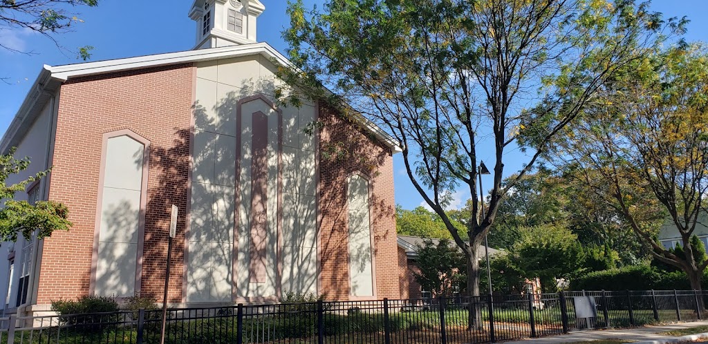 The Church of Jesus Christ of Latter-day Saints | 102 Fair St, East Orange, NJ 07017 | Phone: (973) 395-1304