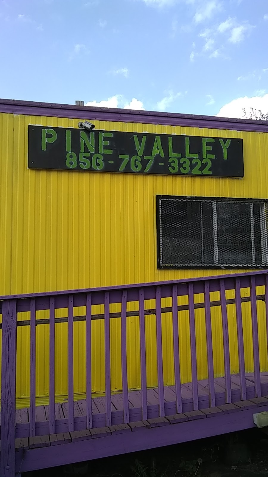 Pine Valley Motors | 244 W White Horse Pike, Berlin, NJ 08009 | Phone: (856) 767-3322
