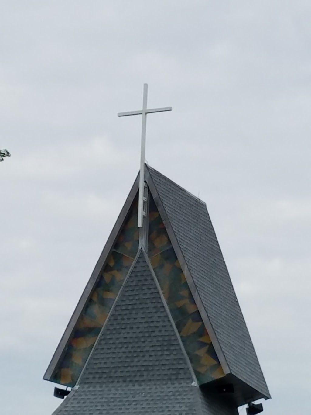 St. Barnabas Catholic Church | 33 Woodland Rd, Bayville, NJ 08721 | Phone: (732) 269-2208