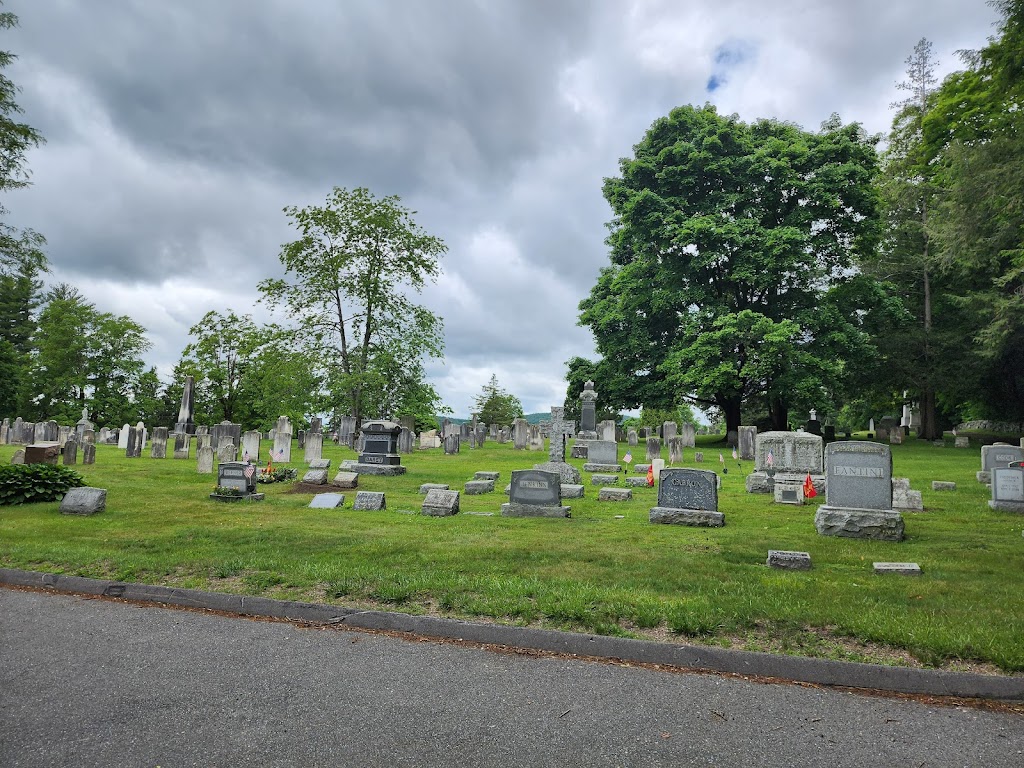 Church on the Hill Cemetery | 169 Main St, Lenox, MA 01240 | Phone: (413) 637-5525