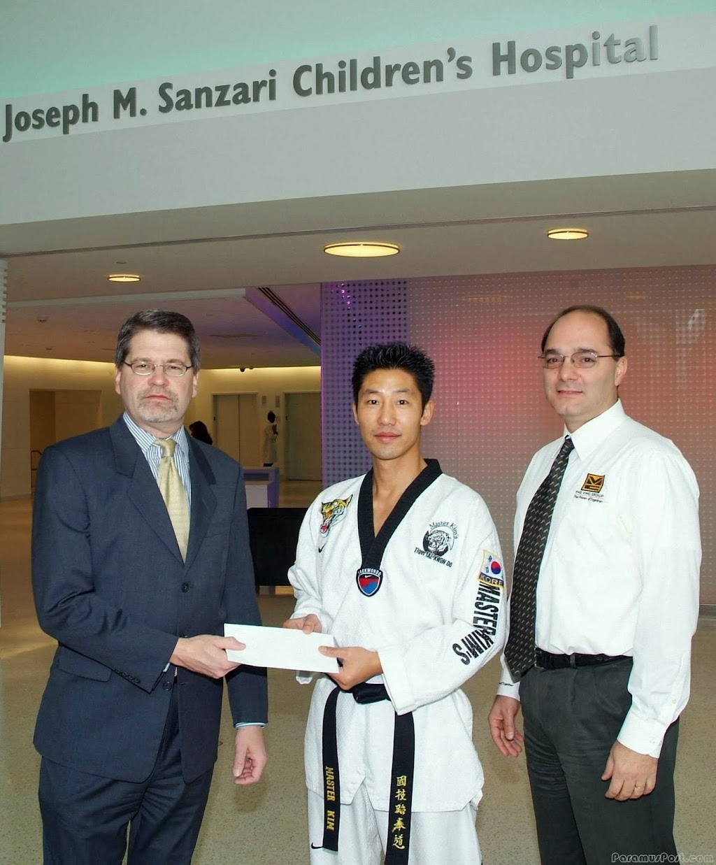 Master Kims Tiger Tae Kwon Do | In the Kinnelon Mall, 25 Kinnelon Rd, Kinnelon, NJ 07405 | Phone: (973) 838-1000