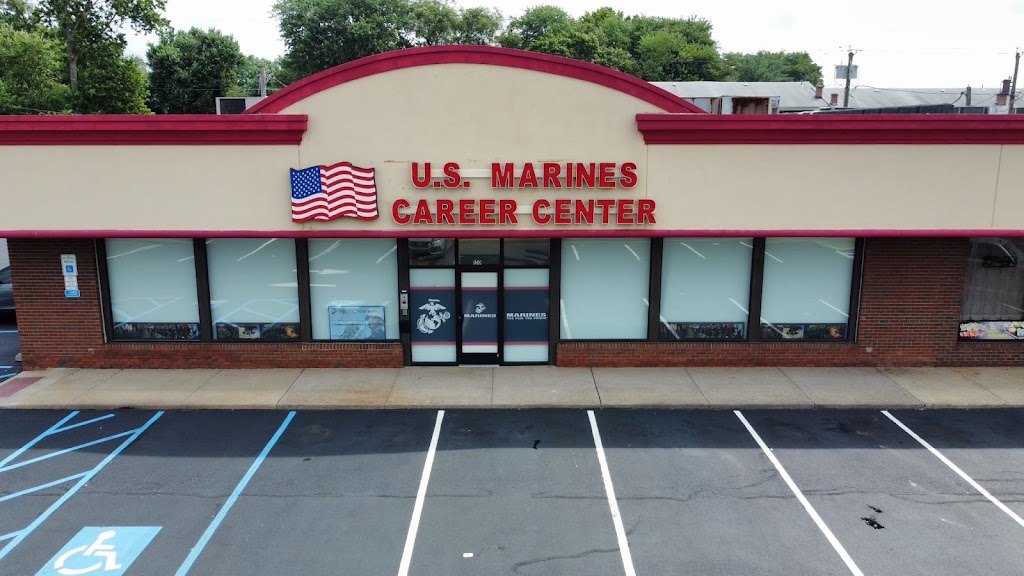 Burlington Marines | 150 NJ-73, Marlton, NJ 08053 | Phone: (609) 402-2644