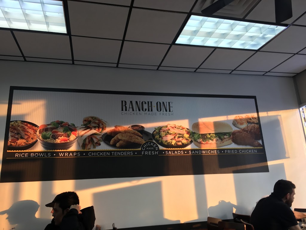 Ranch*1 | 1790 US-46, Woodland Park, NJ 07424 | Phone: (973) 785-3330