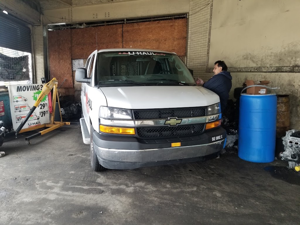 Star Transmission & General Repair, Inc. | 1780 E Tremont Ave, The Bronx, NY 10460 | Phone: (718) 409-9500
