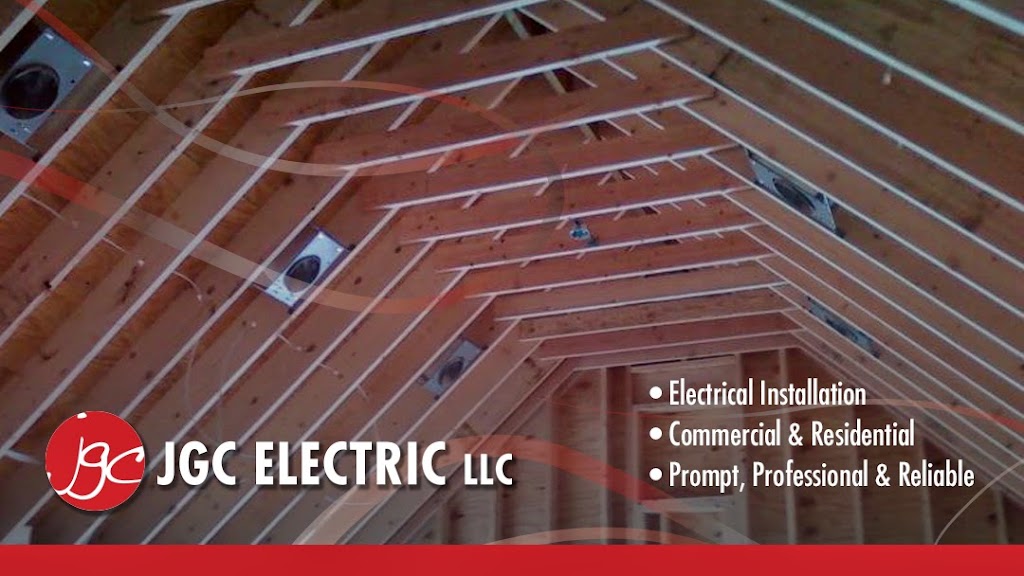 JGC Electric LLC | 30 E Wissahickon Ave, Flourtown, PA 19031 | Phone: (215) 836-1666