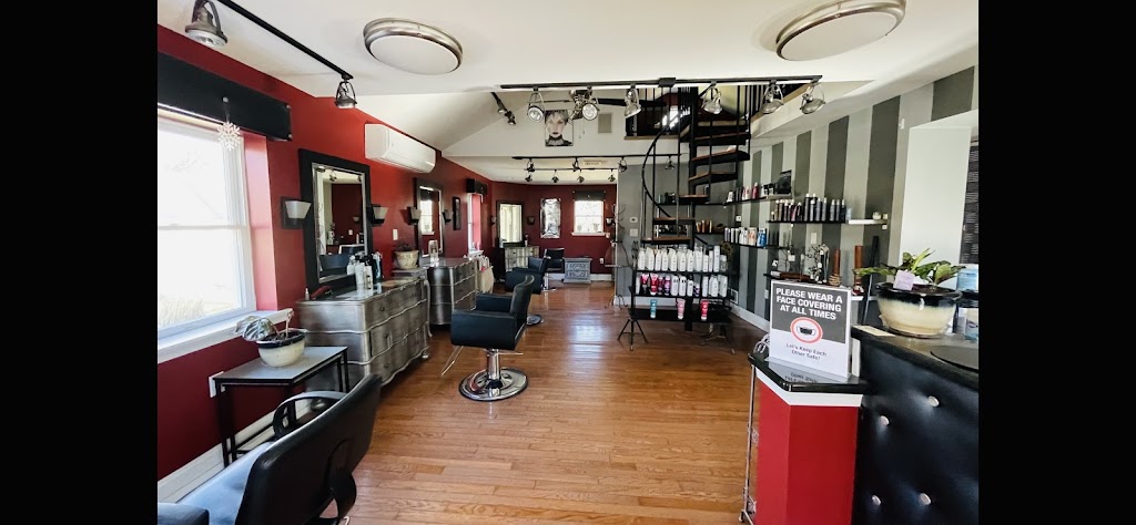 L-E-X Salon | 43 Ridge Rd, Phoenixville, PA 19460 | Phone: (610) 933-6792
