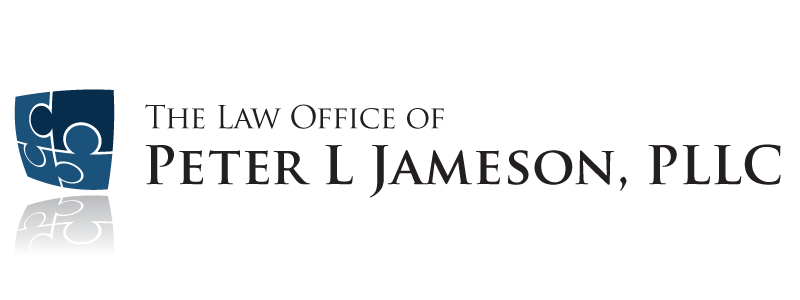 The Law Office of Peter L. Jameson | 3 Eberling Dr, New City, NY 10956 | Phone: (845) 708-5885