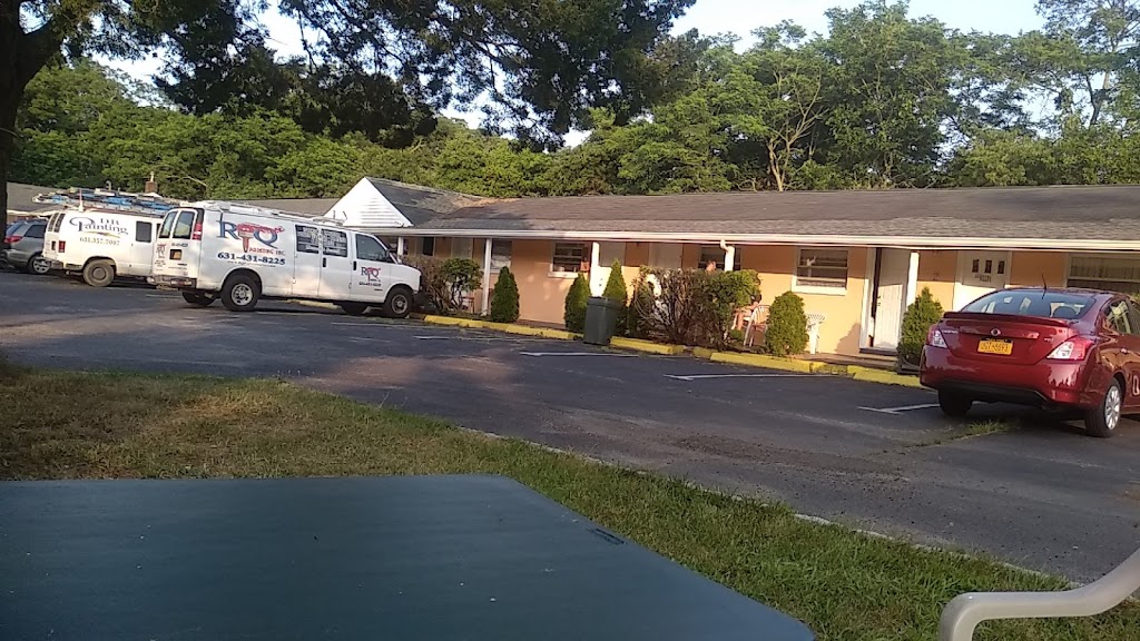 Best Eastern Motel | 401 Montauk Hwy, East Quogue, NY 11942 | Phone: (631) 653-6152