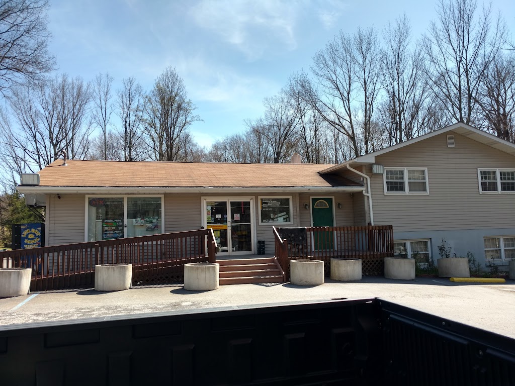 Gulf | 1064 Scenic Dr, Kunkletown, PA 18058 | Phone: (570) 629-4730