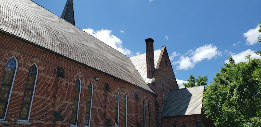 Reformed Church of Beacon | 1113 Wolcott Ave, Beacon, NY 12508 | Phone: (845) 831-8153