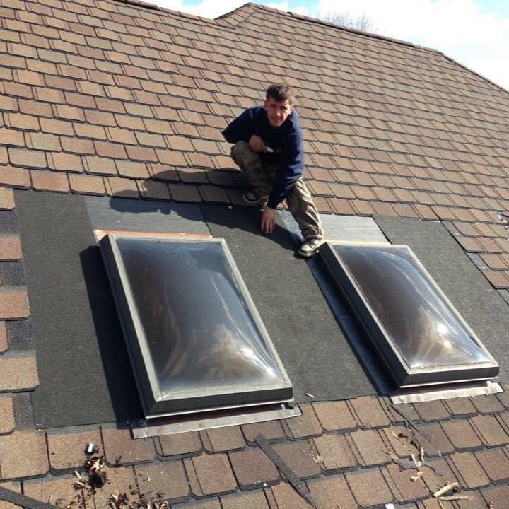 All Brothers Roofing | 237 Merline Rd, Vernon, CT 06066 | Phone: (860) 272-1931