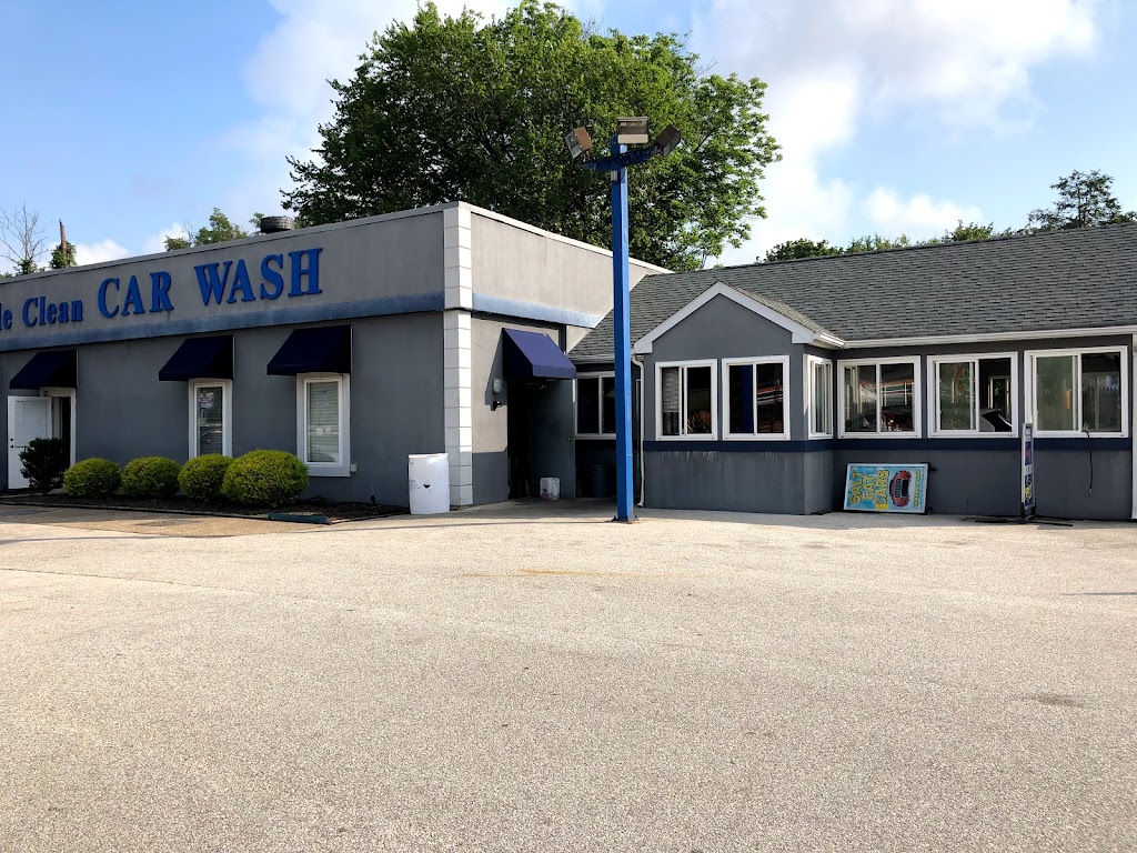 Whistle Clean Car Wash | 2601 Haverford Rd, Ardmore, PA 19003 | Phone: (610) 645-5626