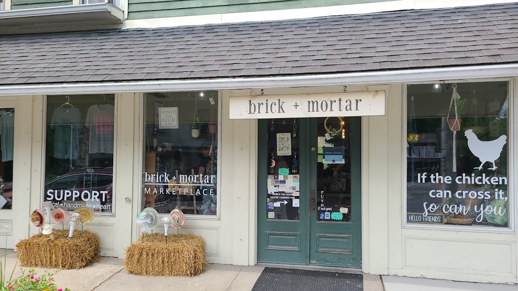 Brick & Mortar Marketplace | 102 NJ-15, Lafayette, NJ 07848 | Phone: (973) 300-1337