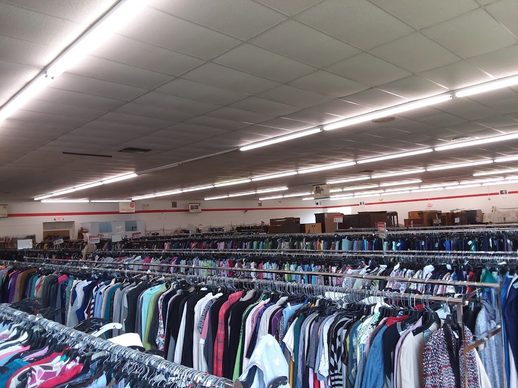 The Salvation Army Family Store & Donation Center | 2279 S Delsea Dr, Vineland, NJ 08360 | Phone: (856) 213-5692