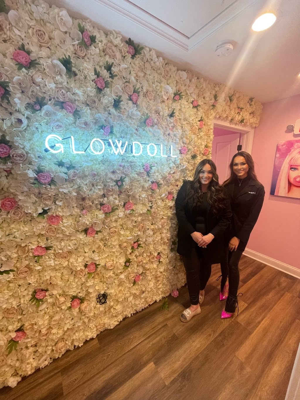 GlowDoll Skin & Aesthetics | 40 Old Country Rd Suite 2C, Middletown Township, NJ 07748 | Phone: (732) 693-1369