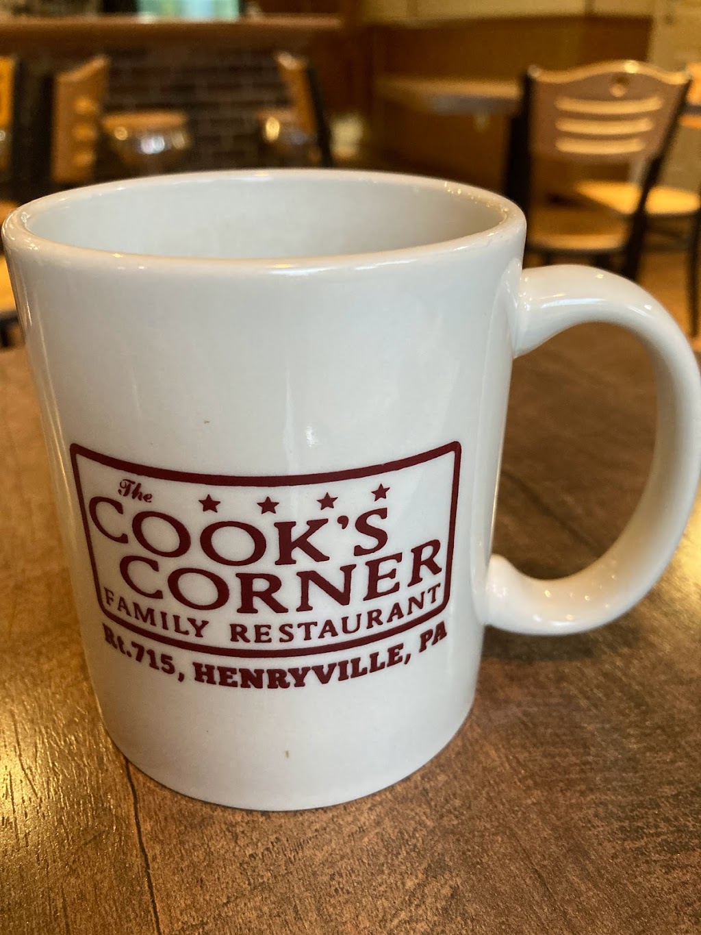 The Cooks Corner | 3150 PA-715, Henryville, PA 18332 | Phone: (570) 620-1880