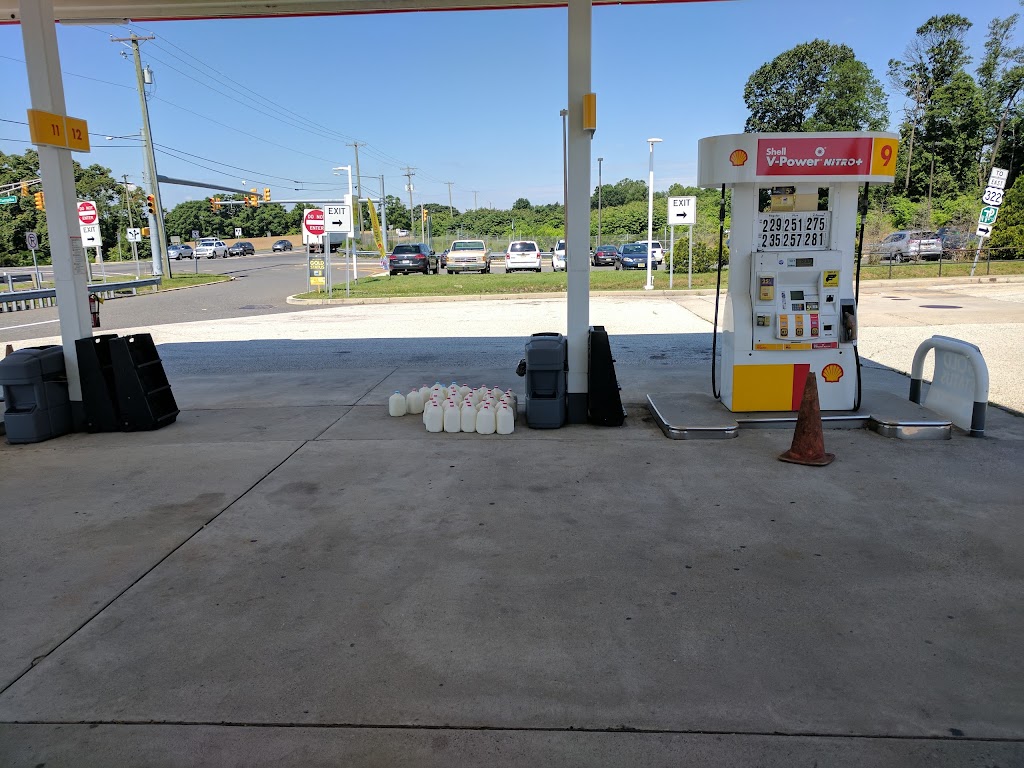 Shell | 1111 Swedesboro Rd Route 322, Woolwich Township, NJ 08085 | Phone: (856) 463-0944