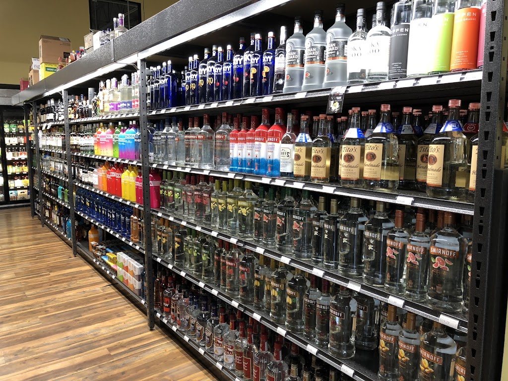 Bottle Stop Wine & Spirits | 56 Crescent Blvd, Gloucester City, NJ 08030 | Phone: (856) 349-2405