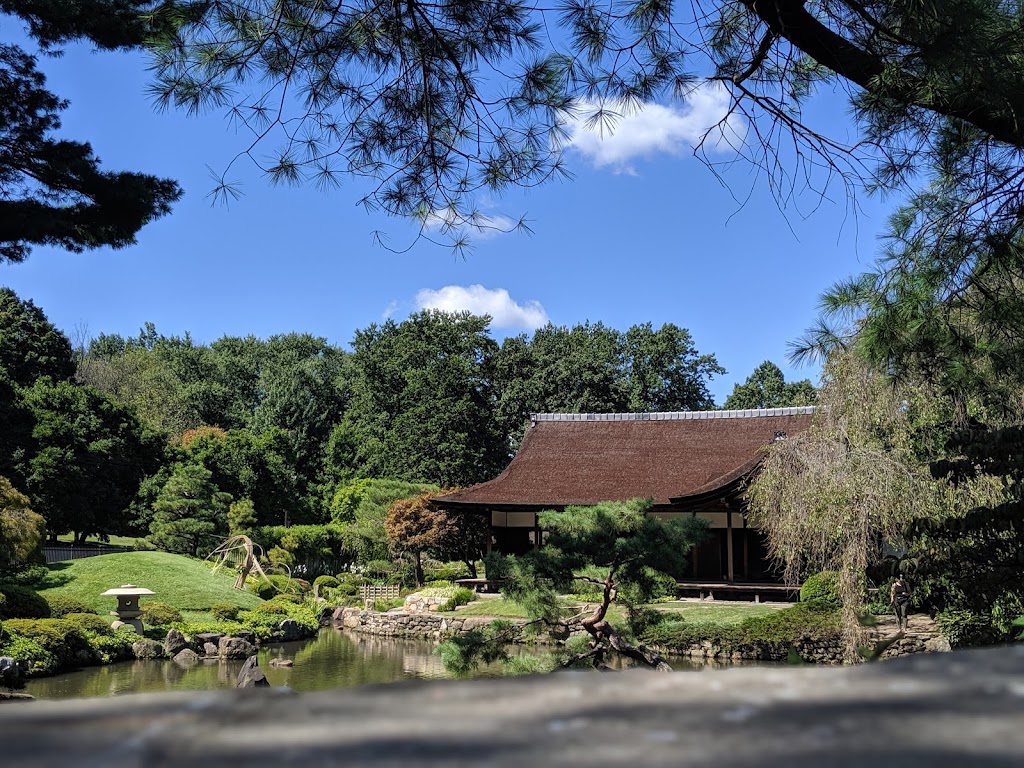 Friends of the Japanese House & Garden | Lansdowne Dr &, Horticultural Dr, Philadelphia, PA 19131 | Phone: (215) 878-5097