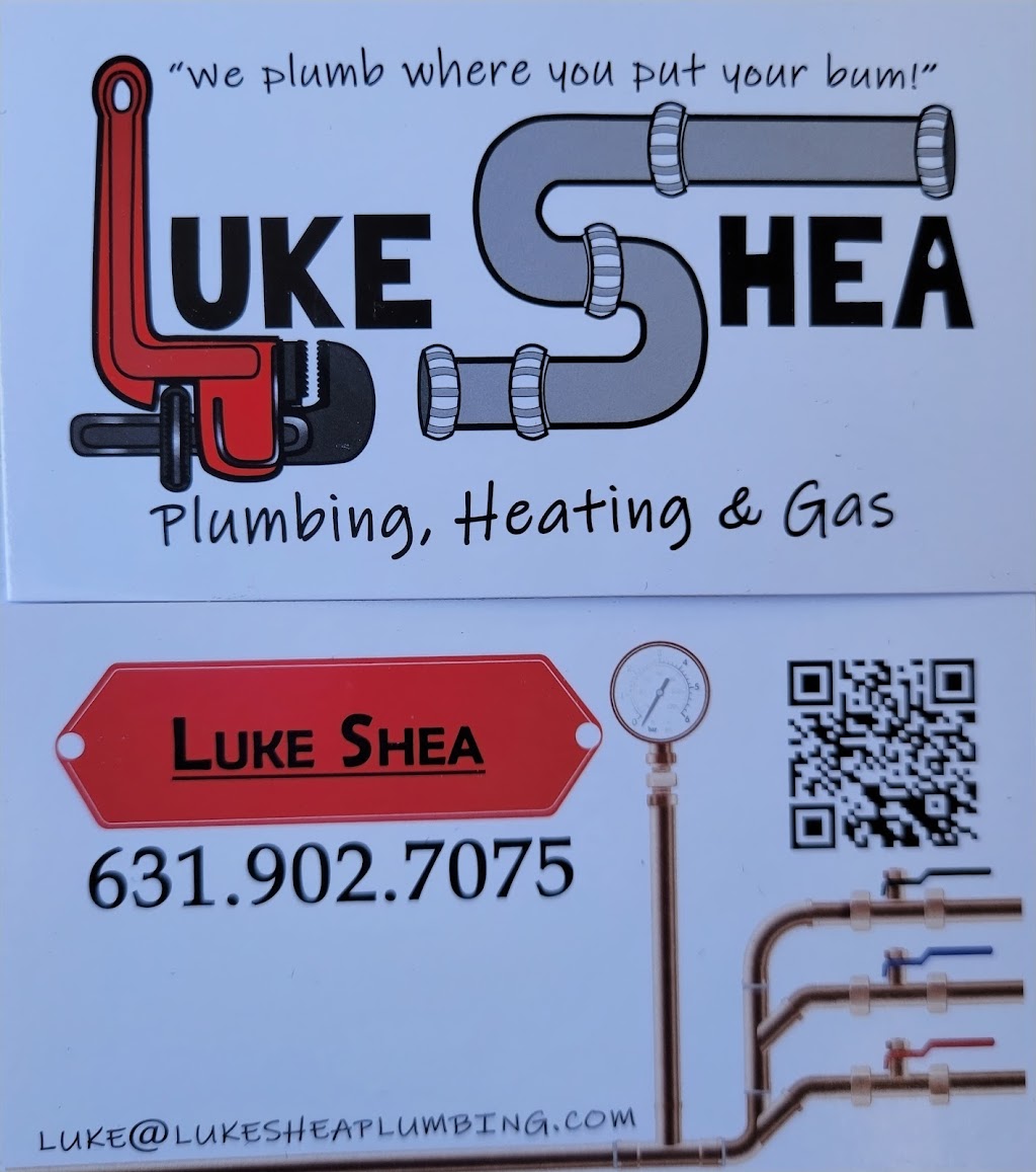 Luke Shea Plumbing, Heating and Gas | 47 Echo Ave Unit 1050, Miller Place, NY 11764 | Phone: (631) 902-7075