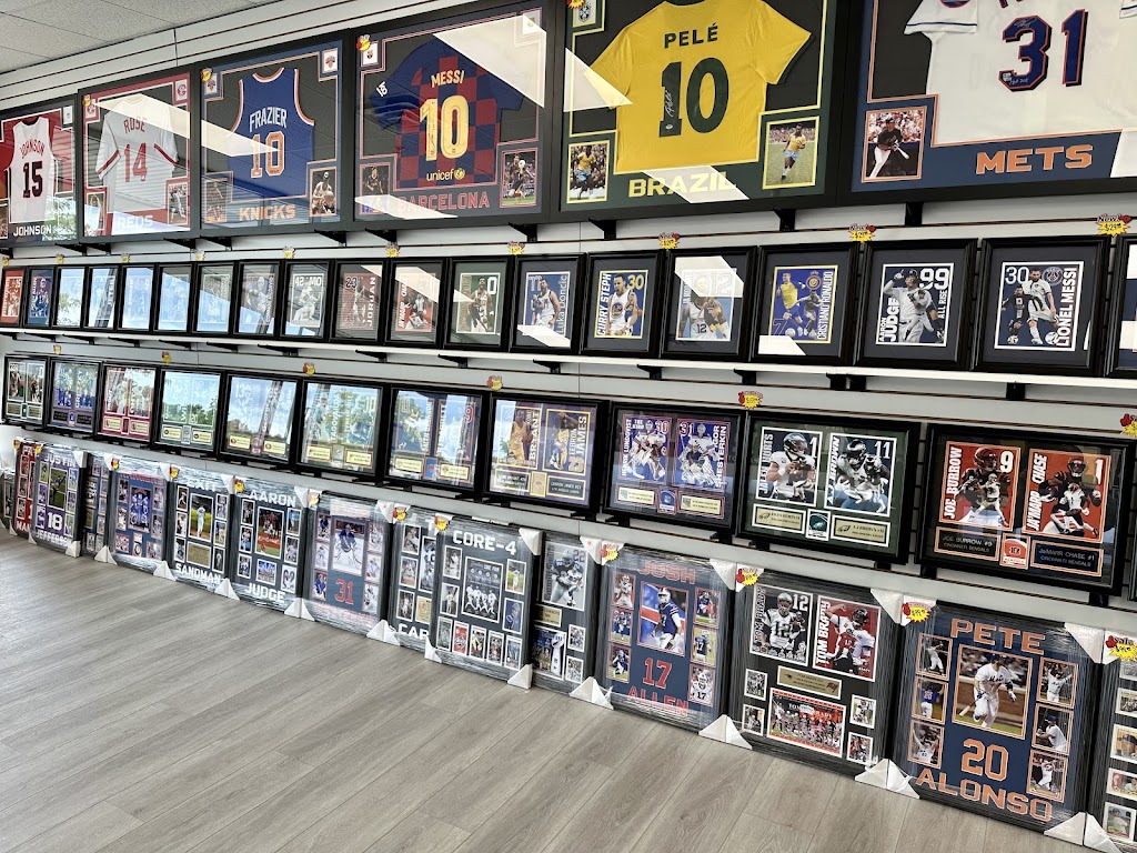 Grand Slam Collectibles 2 | 10 Farber Dr Suite 10, Bellport, NY 11713 | Phone: (631) 803-0454