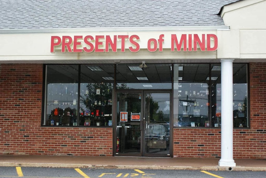 Presents of Mind | 240 US-206, Flanders, NJ 07836 | Phone: (973) 927-8500