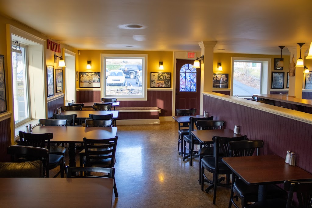 Husky Pizza | 1011 Main St, Coventry, CT 06238 | Phone: (860) 429-6001