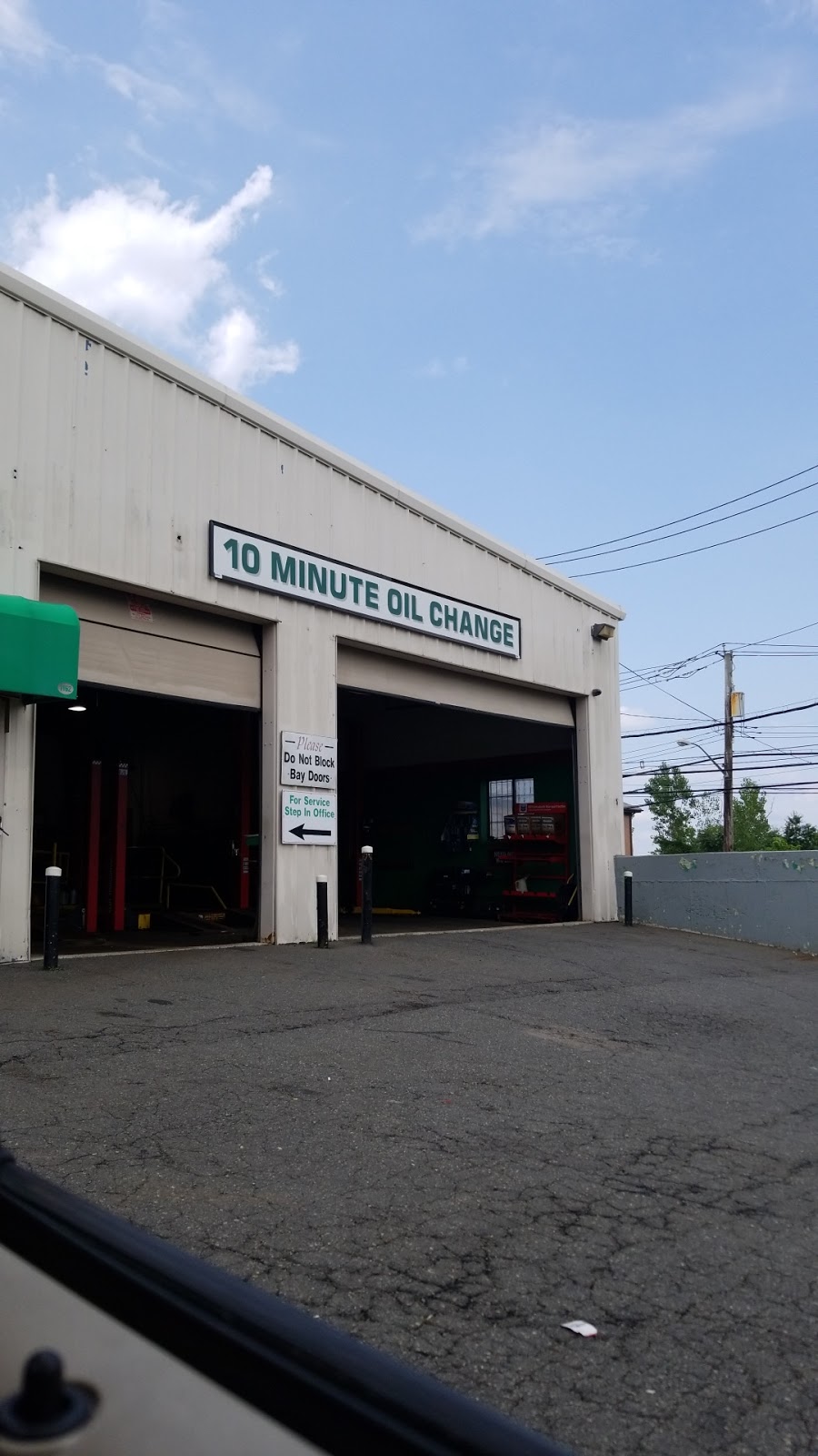 Meineke Car Care Center | 1162 Rossville Ave, Staten Island, NY 10309 | Phone: (718) 355-8720
