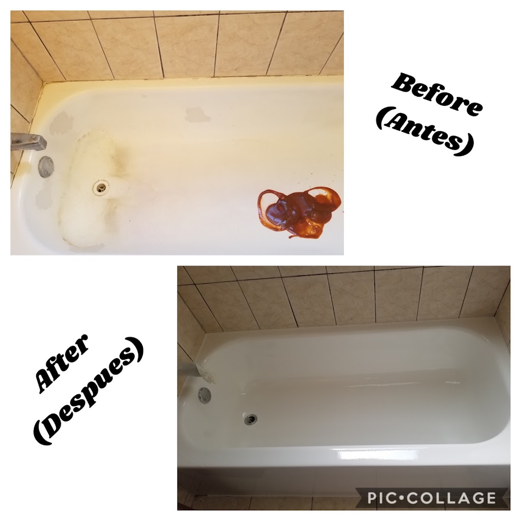 NJ TUB DOCTOR LLC | 129 1st St, Perth Amboy, NJ 08861 | Phone: (732) 925-9220