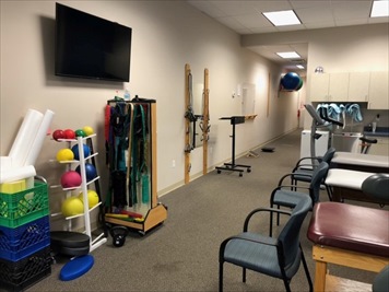 Select Physical Therapy - Colchester | 179 Linwood Ave Unit A-4, Colchester, CT 06415 | Phone: (860) 603-3900