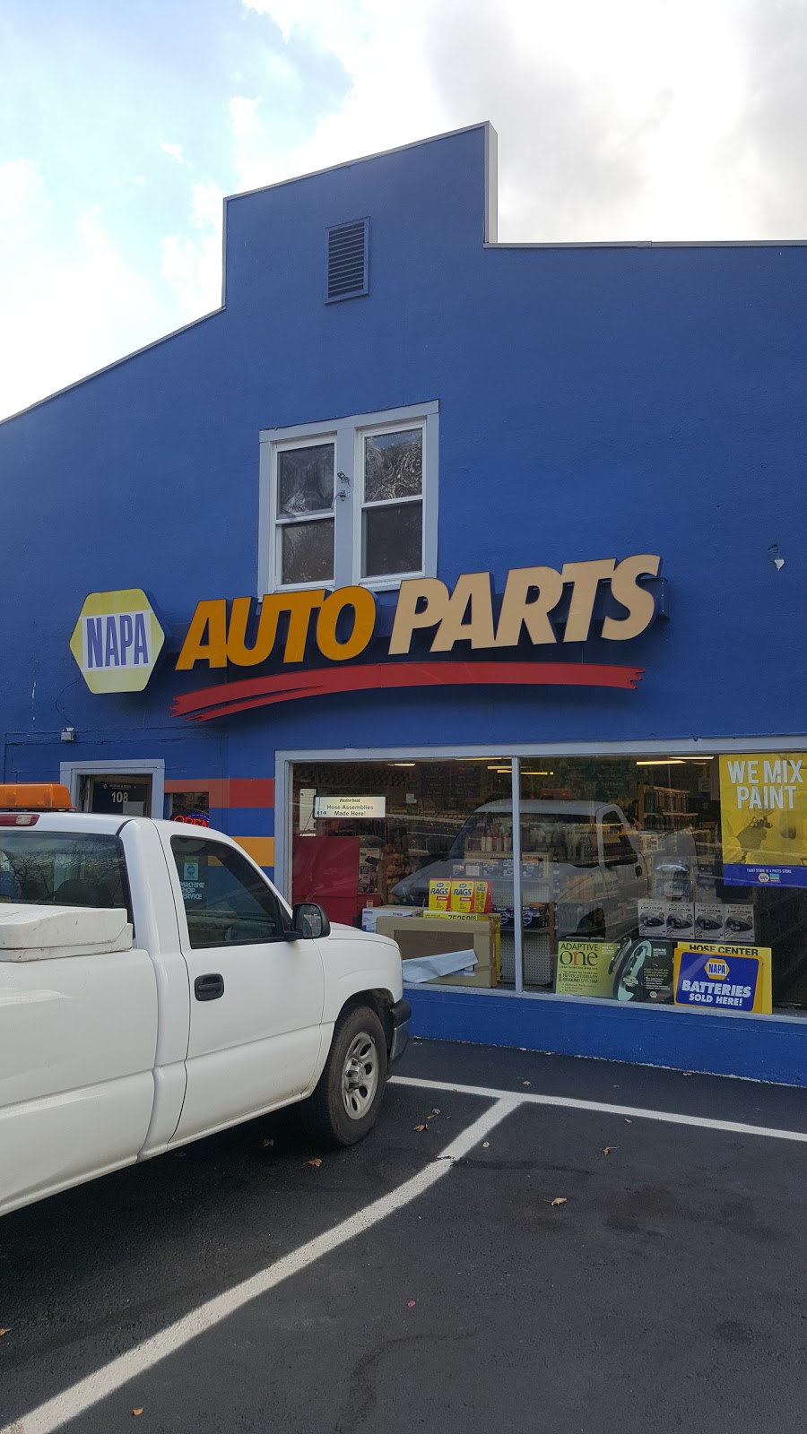 NAPA Auto Parts | 52 Lakeside Blvd, Hopatcong, NJ 07843 | Phone: (973) 347-1221