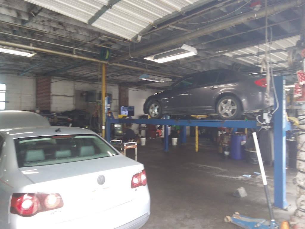 Lunas Auto Repair | 555 E Commerce St, Bridgeton, NJ 08302 | Phone: (856) 453-5987