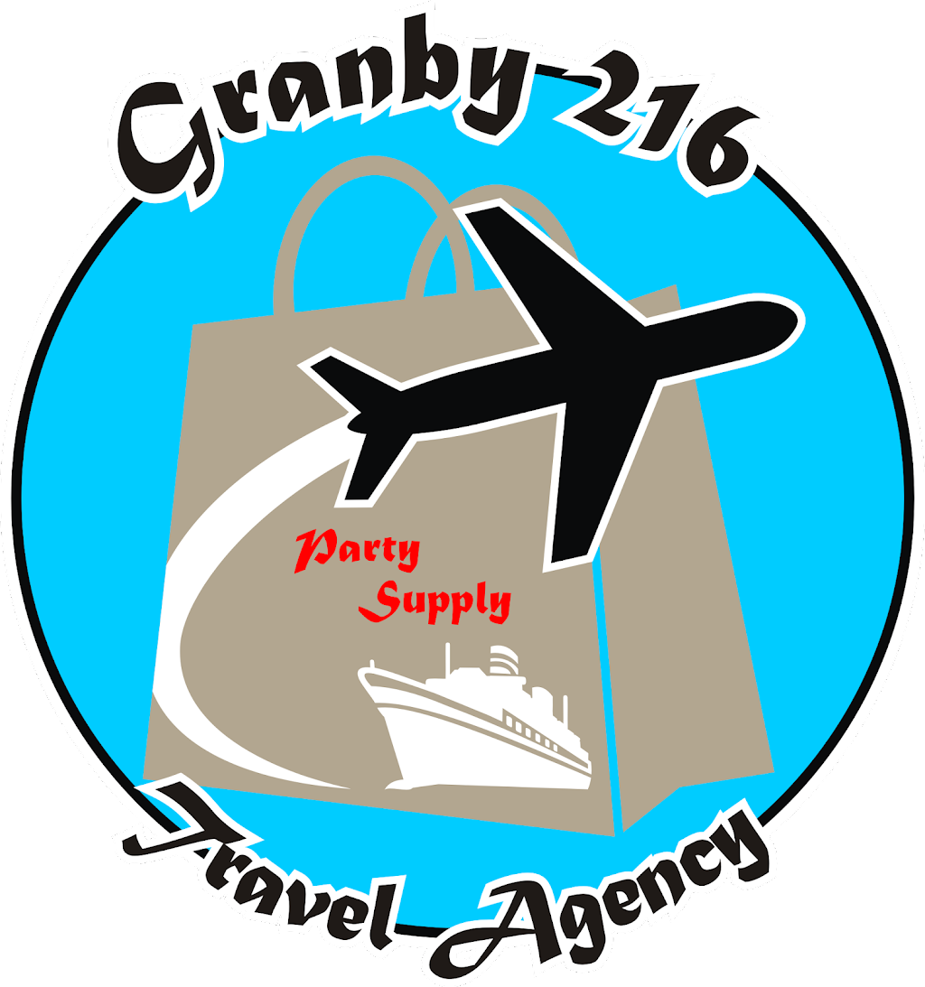 Joy Travel Agency | 216 W State St, Granby, MA 01033 | Phone: (413) 275-4460