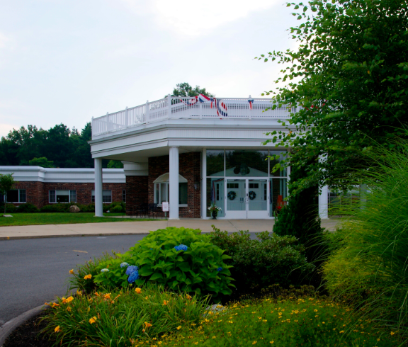 Linda Manor Extended Care Facility | 349 Haydenville Rd, Leeds, MA 01053 | Phone: (413) 586-7700