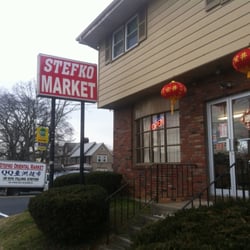 Stefko Market Inc. (Oriental Food and Gift) | 1205 Stefko Blvd, Bethlehem, PA 18017 | Phone: (610) 419-6305
