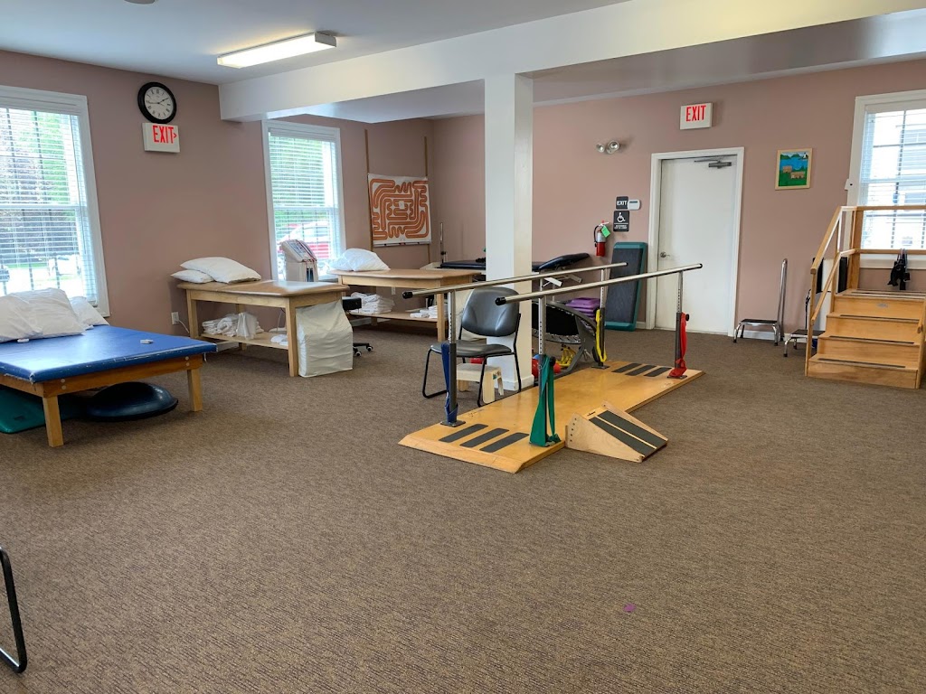 Comprehensive Physical Therapy | 103 Spruce St, Hawley, PA 18428 | Phone: (570) 226-7303