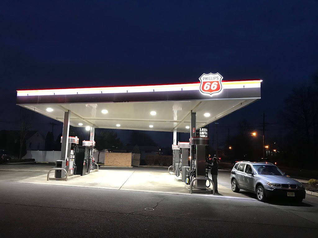 Petro Express | 753 Port Reading Ave, Port Reading, NJ 07064 | Phone: (732) 541-1202