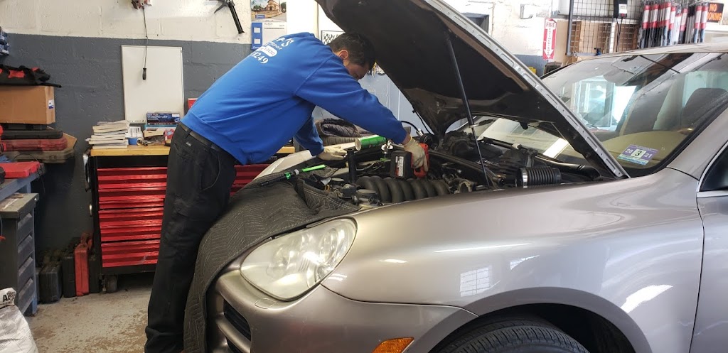 Alexs Auto & Truck Repair LLC | 68 3rd Ave, Long Branch, NJ 07740 | Phone: (848) 992-8249