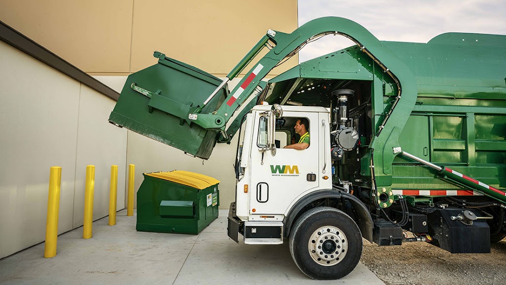 Waste Management - Western Recycling Processing Facility | 120 Old Boston Rd, Wilbraham, MA 01095 | Phone: (800) 545-4560