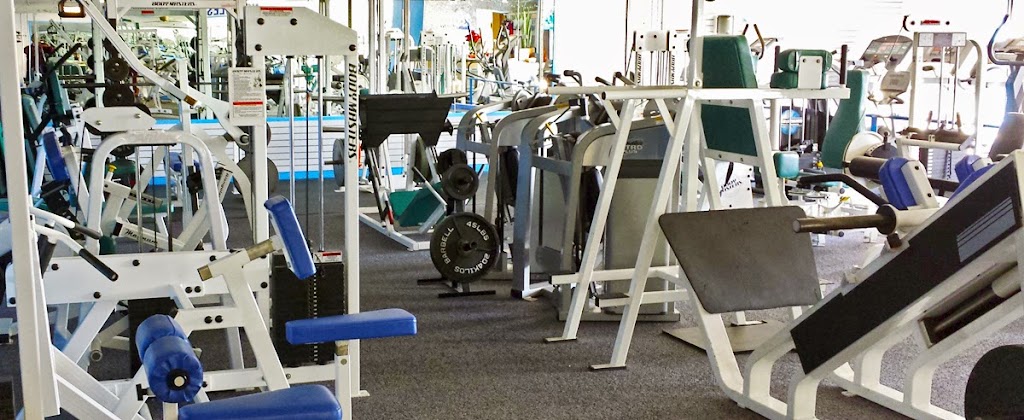 4Ever Fitness Gym and Health Club | 784 Frenchtown Rd, Milford, NJ 08848 | Phone: (908) 996-1228