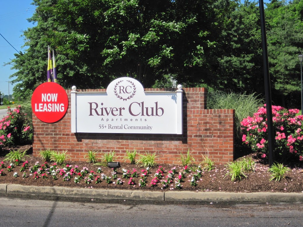 River Club Apartments | 7807 Governor Printz Blvd, Claymont, DE 19703 | Phone: (302) 798-3500