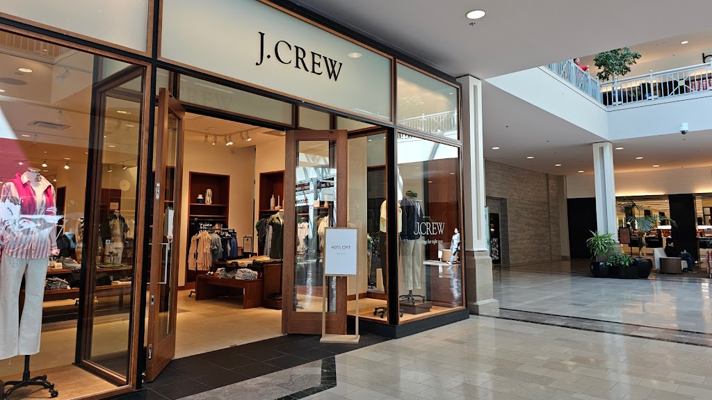 J.Crew | 400 Commons Way #234, Bridgewater, NJ 08807 | Phone: (908) 725-2312